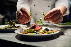 Chef Work